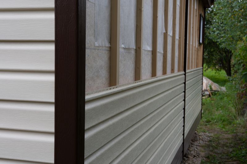 Cement Board Replacement in Stamford, CT