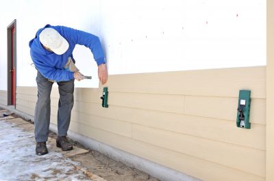 Cement Board Replacement in Fairfield County, CT